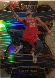 Ben Simmons