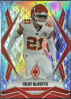 Trent McDuffie
