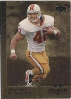 Mike Alstott