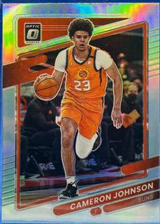 Cameron Johnson
