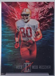 Jerry Rice
