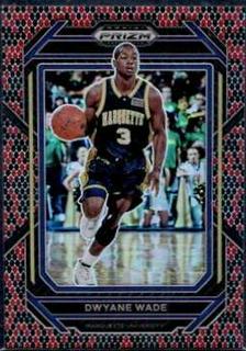 Dwyane Wade