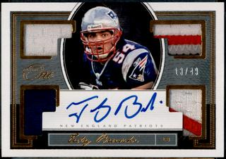 Tedy Bruschi