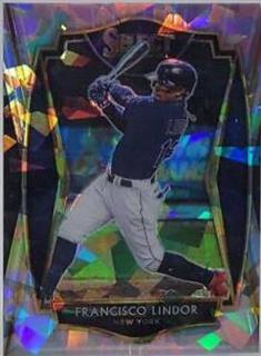 Francisco Lindor