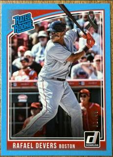 Rafael Devers