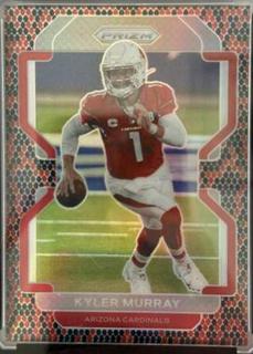 Kyler Murray