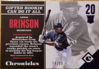 Lewis Brinson