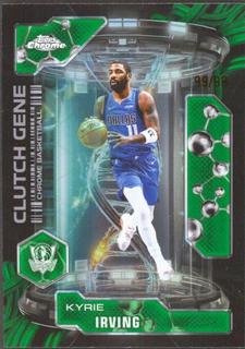 Kyrie Irving