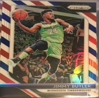 Jimmy Butler