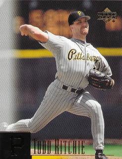 Todd Ritchie