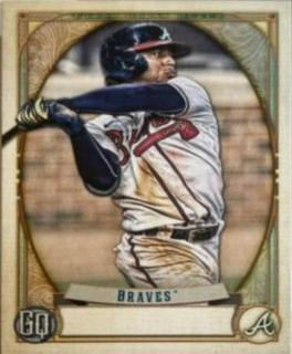 Ozzie Albies