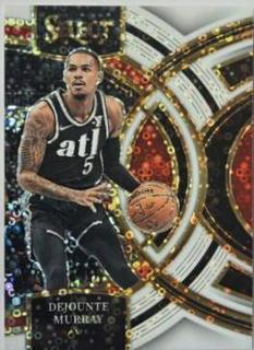 Dejounte Murray