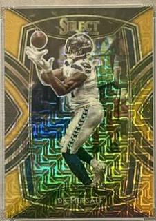 DK Metcalf