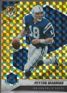 Peyton Manning