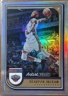 Brandon Ingram