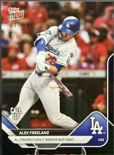 Alex Freeland