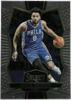 Jahlil Okafor