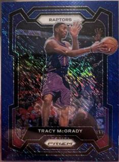 Tracy McGrady