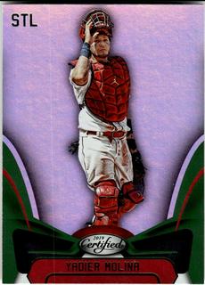 Yadier Molina
