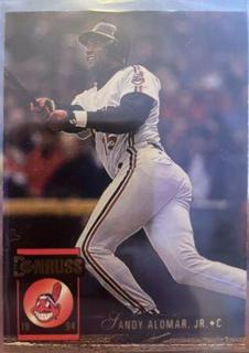 Sandy Alomar Jr.