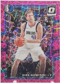 Dirk Nowitzki