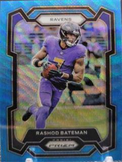 Rashod Bateman