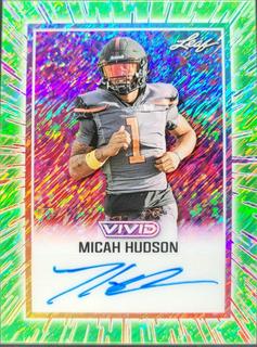 Micah Hudson