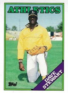 Dave Stewart