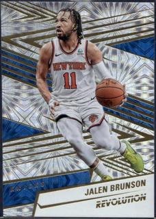 Jalen Brunson