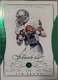 Tim Brown