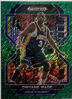 Dwyane Wade