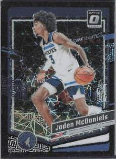 Jaden McDaniels