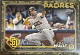 Tyler Wade