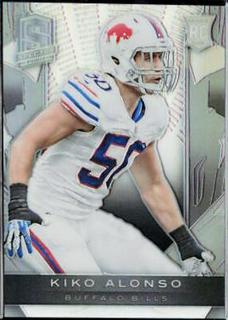 Kiko Alonso