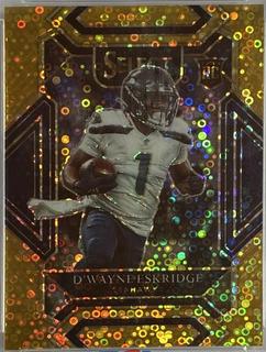 D'Wayne Eskridge
