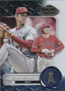 Shohei Ohtani