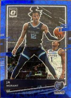 Ja Morant