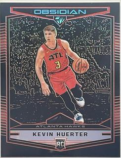Kevin Huerter