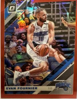 Evan Fournier