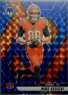 Mike Gesicki