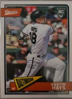 Austin Hays