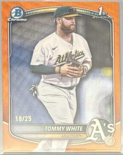 Tommy White