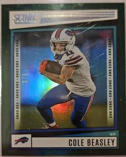Cole Beasley