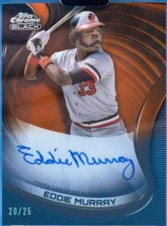 Eddie Murray