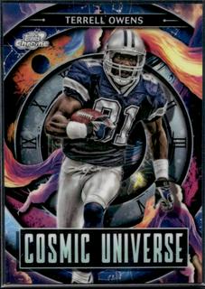 Terrell Owens