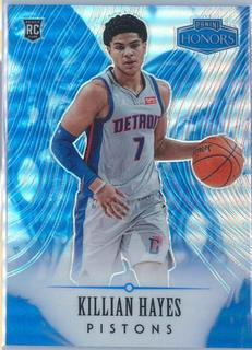 Killian Hayes