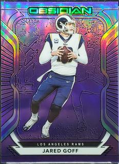 Jared Goff