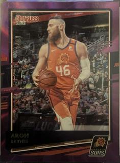 Aron Baynes