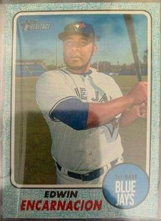 Edwin Encarnacion