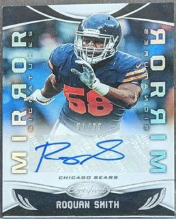 Roquan Smith